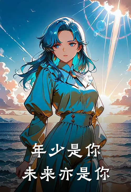 年少是你，未来亦是你