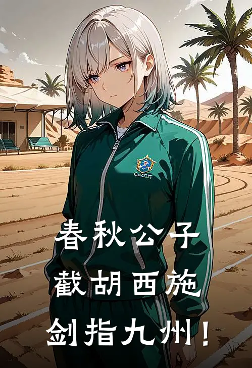 春秋公子：截胡西施，剑指九州！