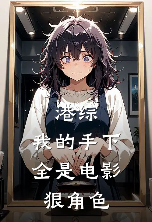 港综：我的手下全是电影狠角色