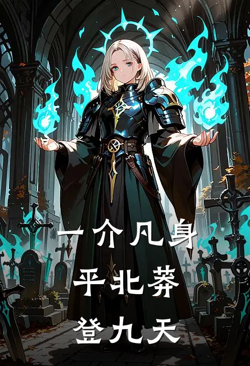 一介凡身：平北莽，登九天