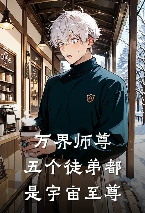 万界师尊：五个徒弟都是宇宙至尊