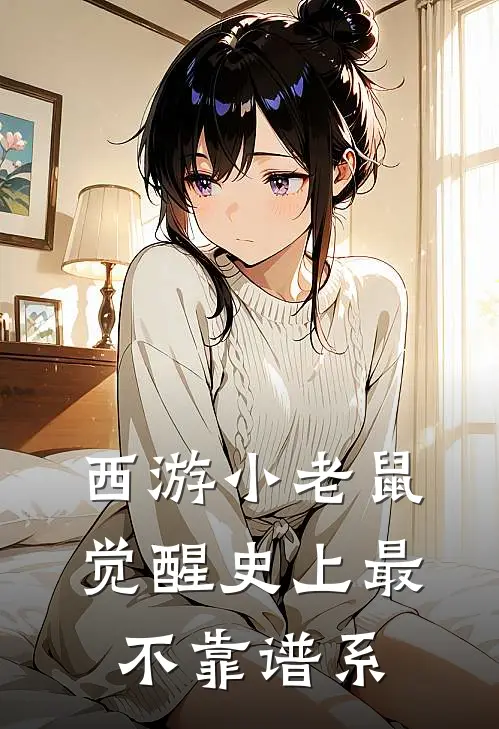 西游小老鼠，觉醒史上最不靠谱系