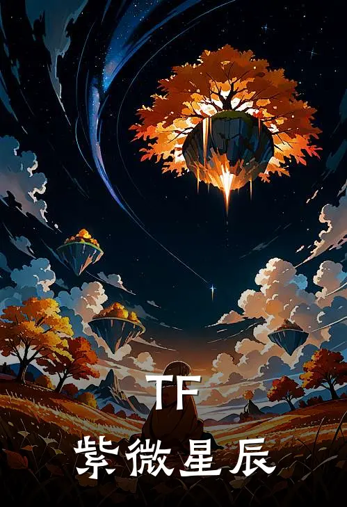 TF：紫微星辰