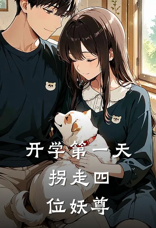 开学第一天，拐走四位妖尊