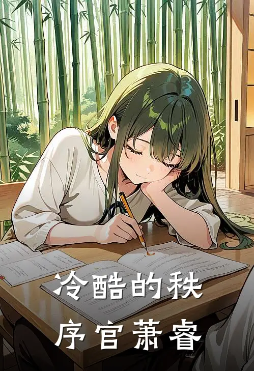 冷酷的秩序官萧睿