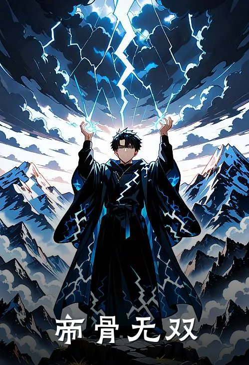 帝骨无双