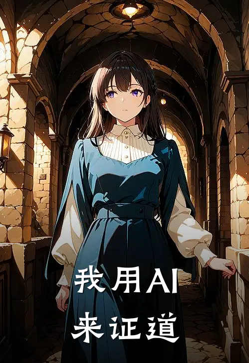 我用AI来证道