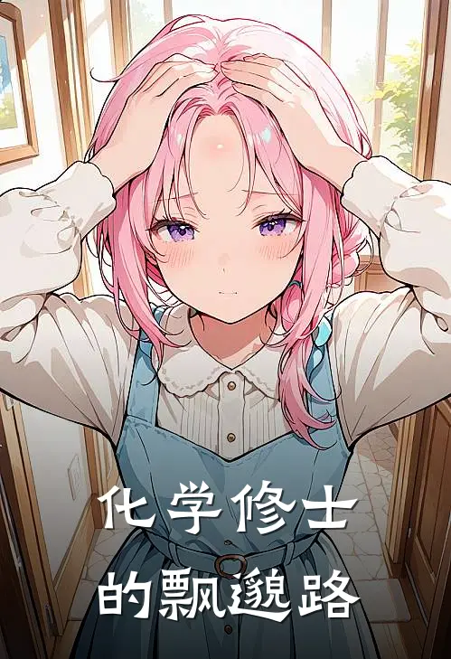 化学修士的飘邈路