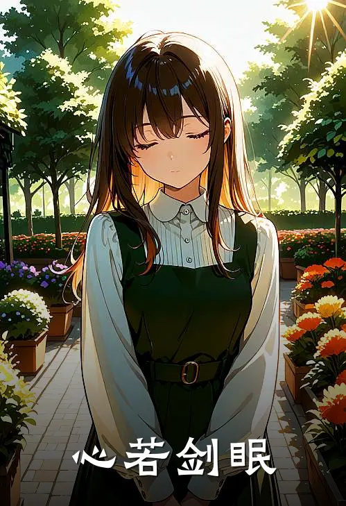 心若剑眠