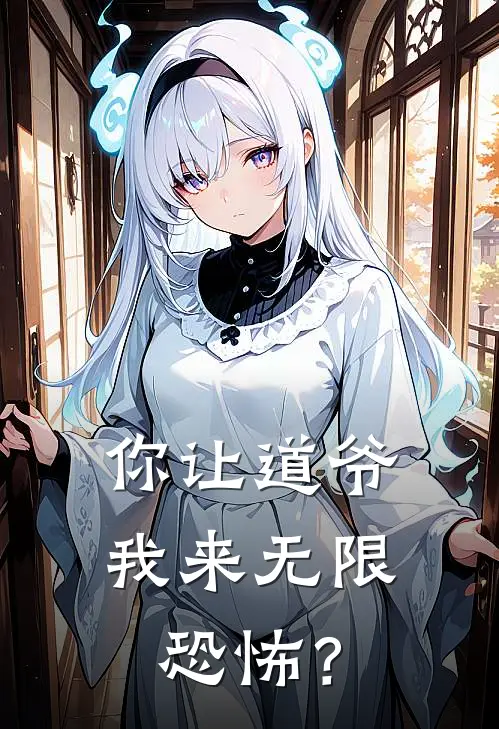 你让道爷我来无限恐怖？