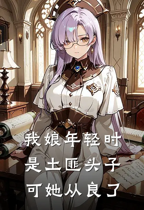 我娘年轻时是土匪头子，可她从良了