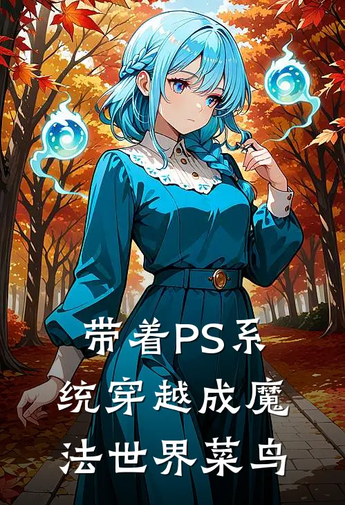 带着PS系统穿越成魔法世界菜鸟