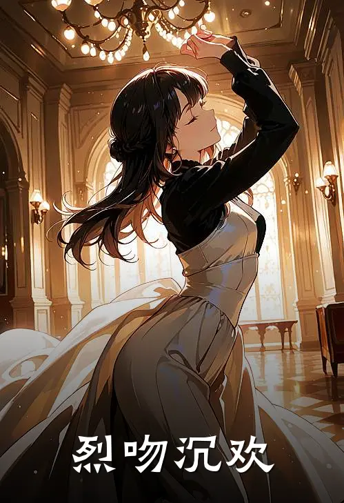 烈吻沉欢