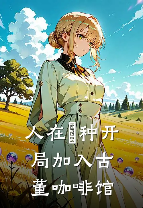 人在喰种开局加入古董咖啡馆