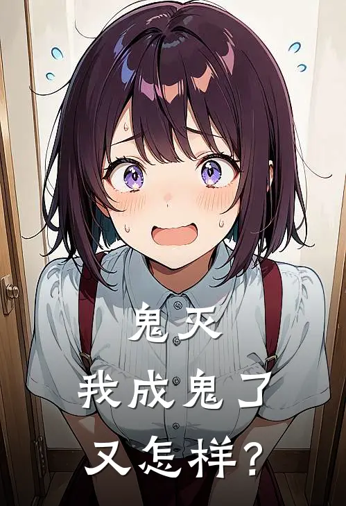 鬼灭：我成鬼了又怎样？