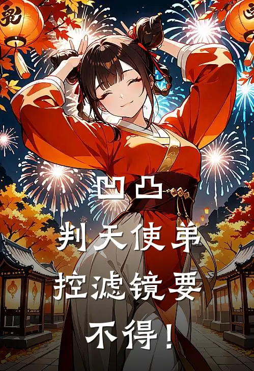 凹凸：判天使弟控滤镜要不得！