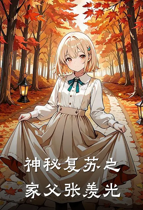 神秘复苏之家父张羡光