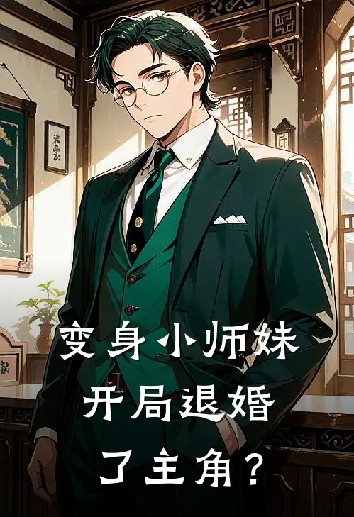 变身小师妹，开局退婚了主角？