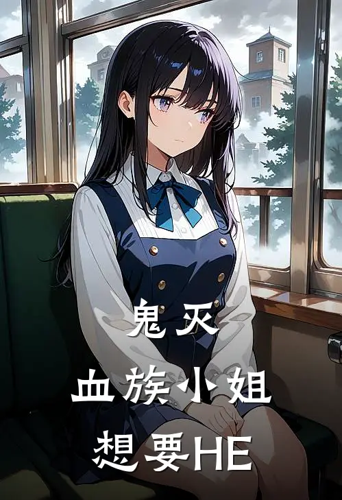 鬼灭：血族小姐想要HE