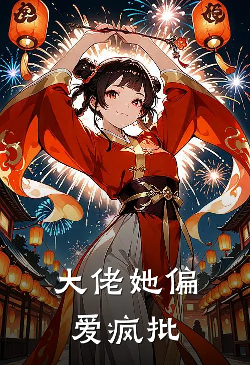 大佬她偏爱疯批