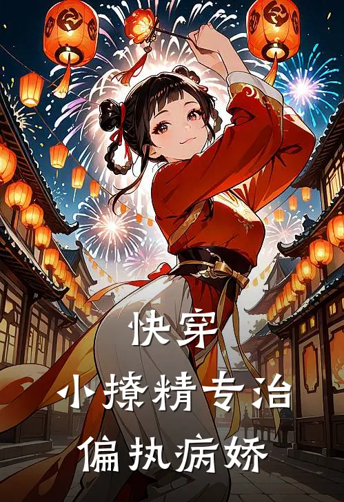 快穿：小撩精专治偏执病娇