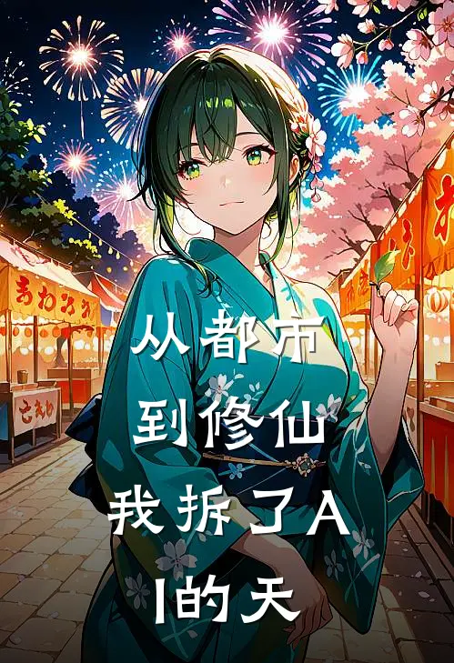 从都市到修仙，我拆了AI的天