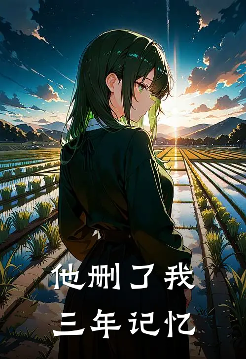 他删了我三年记忆