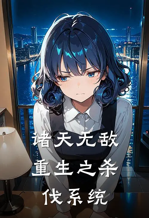 诸天无敌：重生之杀伐系统