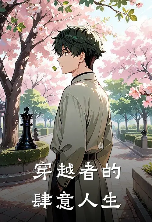 穿越者的肆意人生