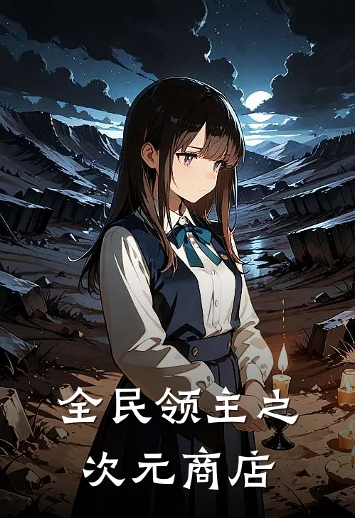 全民领主之次元商店