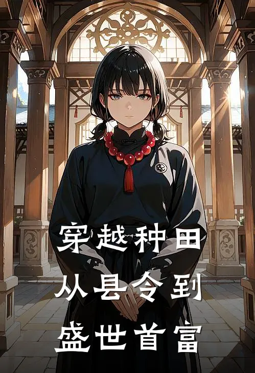 穿越种田：从县令到盛世首富