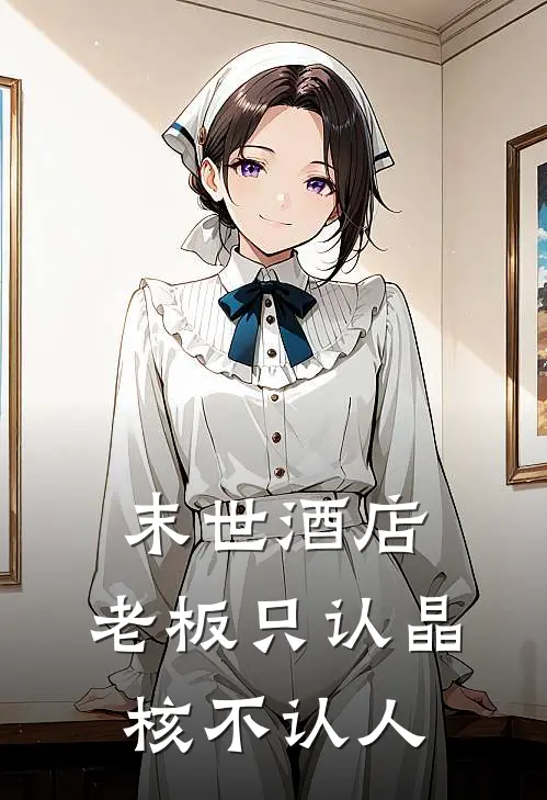 末世酒店，老板只认晶核不认人