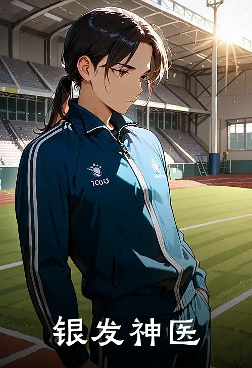 银发神医
