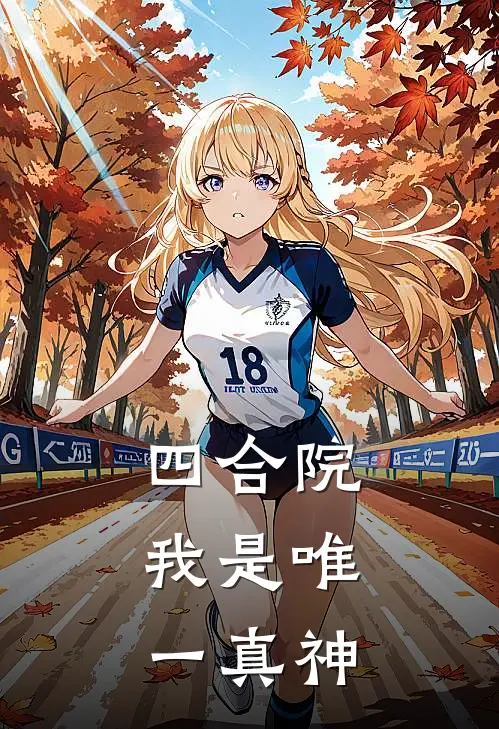 四合院：我是唯一真神