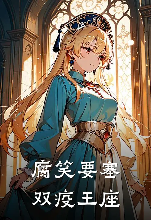 腐笑要塞：双疫王座