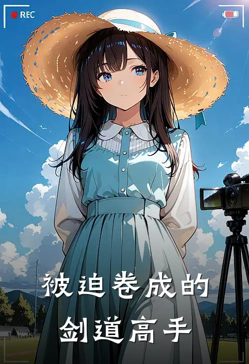 被迫卷成的剑道高手