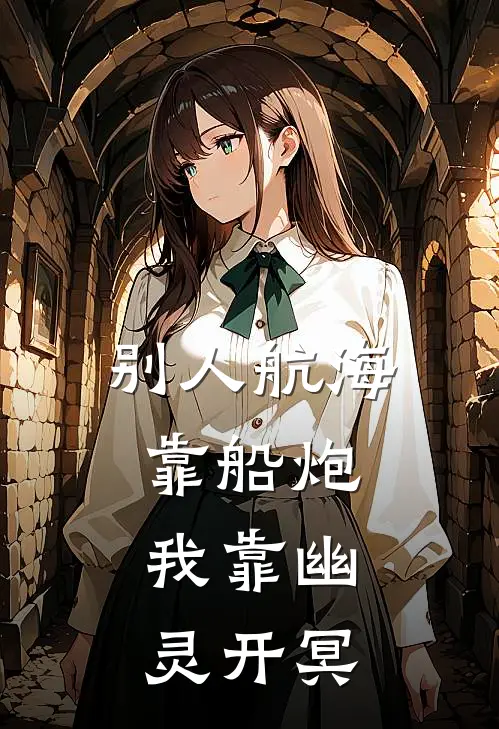 别人航海靠船炮，我靠幽灵开冥