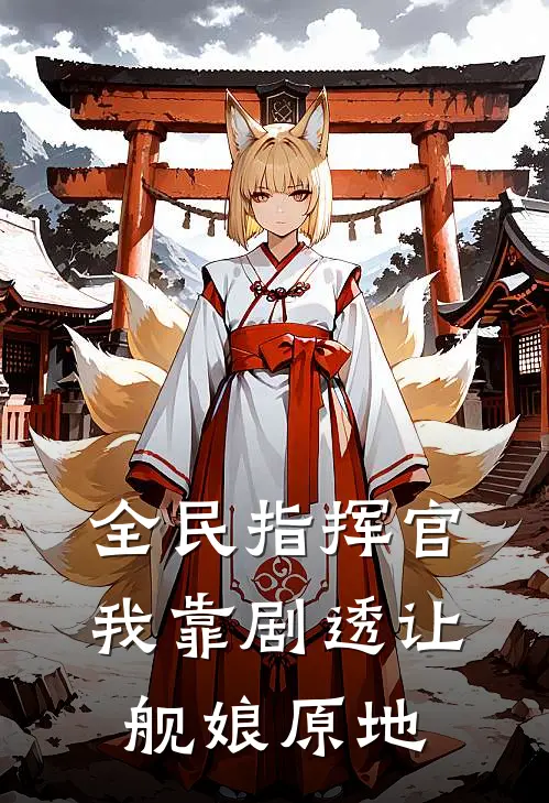 全民指挥官：我靠剧透让舰娘原地