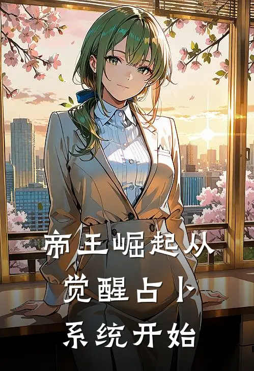 帝王崛起从觉醒占卜系统开始