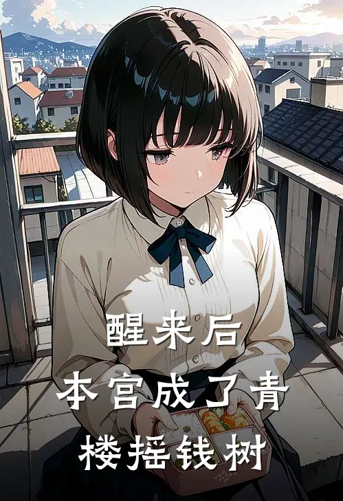 醒来后，本宫成了青楼摇钱树