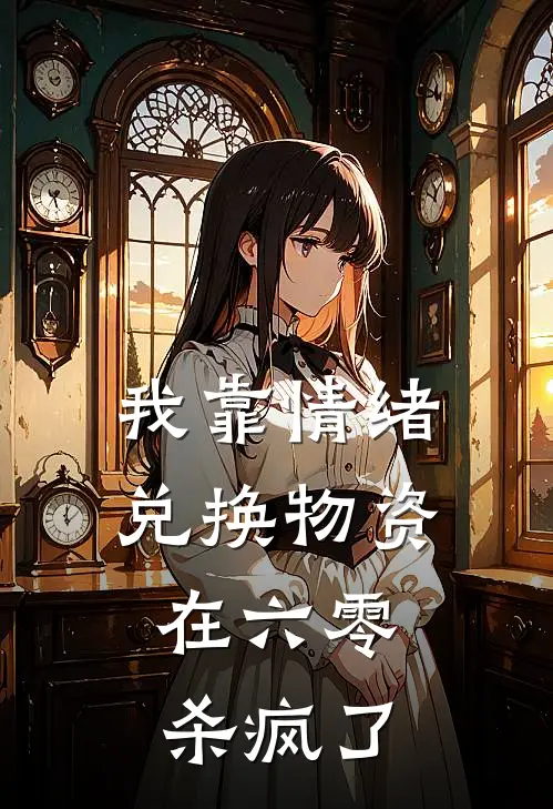 我靠情绪兑换物资，在六零杀疯了