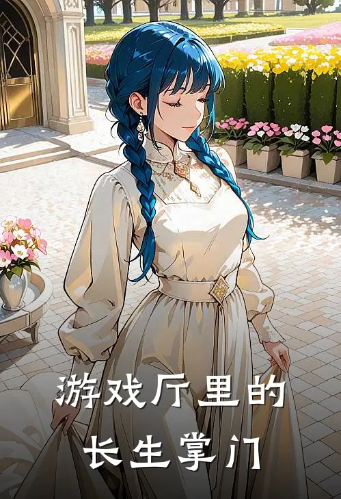 游戏厅里的长生掌门