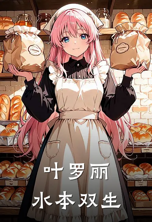 叶罗丽：水本双生