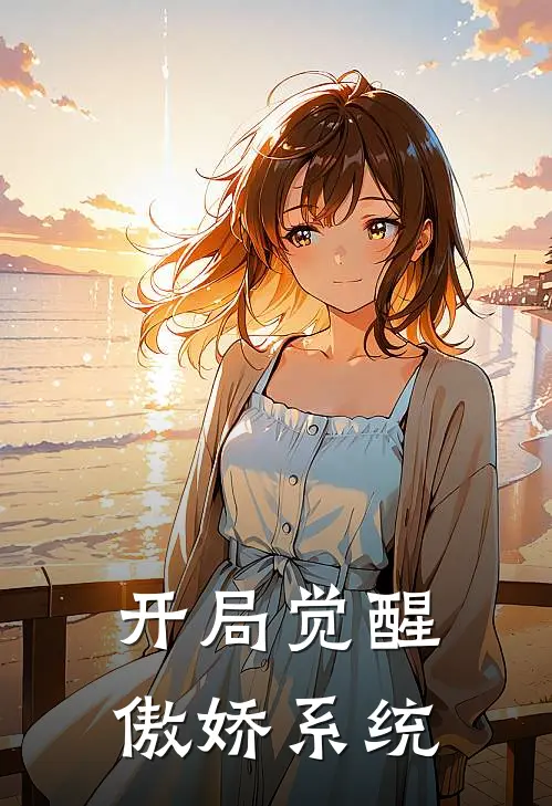 开局觉醒傲娇系统