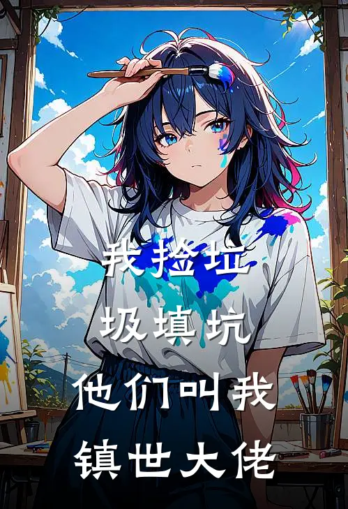 我捡垃圾填坑，他们叫我镇世大佬