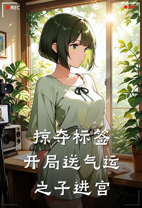 掠夺标签：开局送气运之子进宫