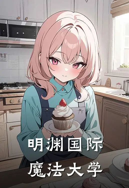 明渊国际魔法大学