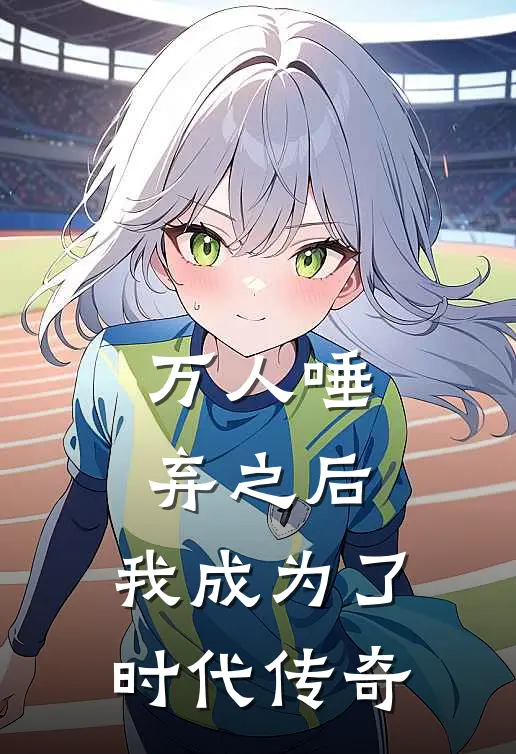 万人唾弃之后，我成为了时代传奇