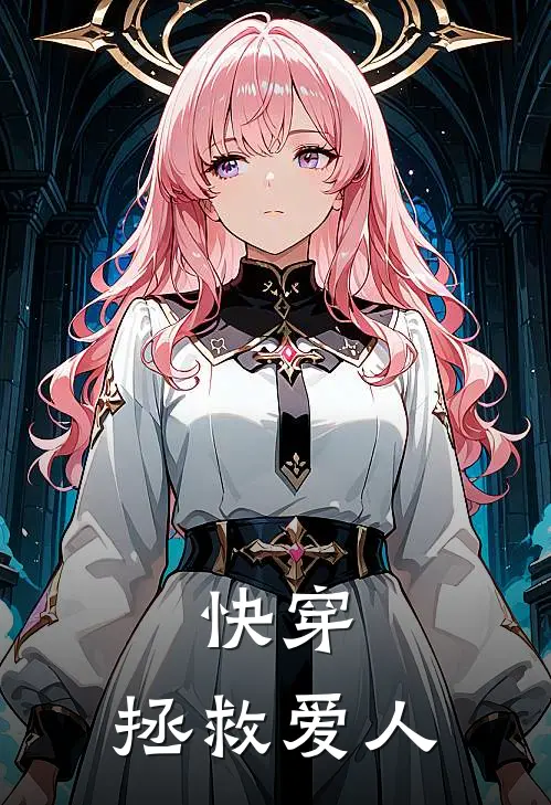 快穿：拯救爱人