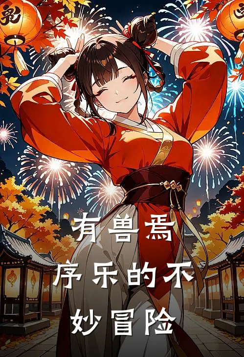 有兽焉，序乐的不妙冒险